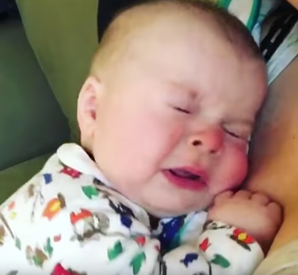 Toddler Sneezes In The Cutest Way But It's The 2 Words He Says After That Made This Go Viral - picture 3