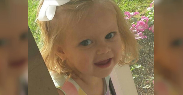 Toddler Turns Blue & Dies For One Scary Reason - picture 2
