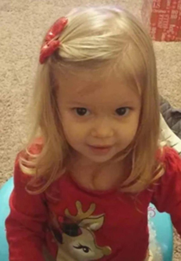 Toddler Turns Blue & Dies For One Scary Reason - picture 5