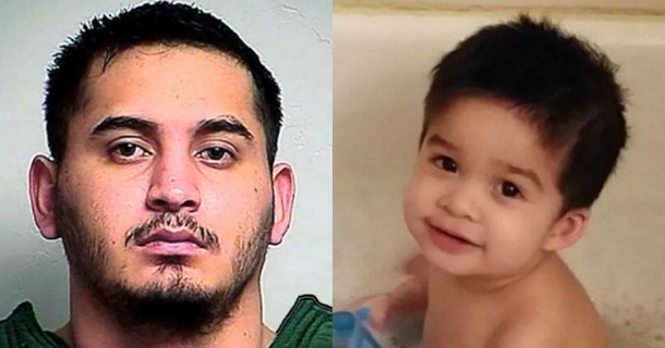 Toddler ‘Falls Out Of Crib’ & Dies, Cops Expose Mother’s Boyfriend’s Sick Secret - picture 2