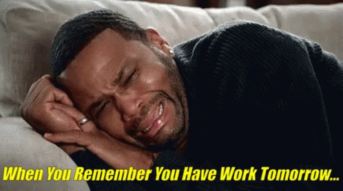 Tomorrow Is Monday Gifs, Quotes And Memes - picture 3