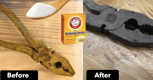 Tools in Trouble? Discover the Best Ways to Remove Heavy Rust - picture 2