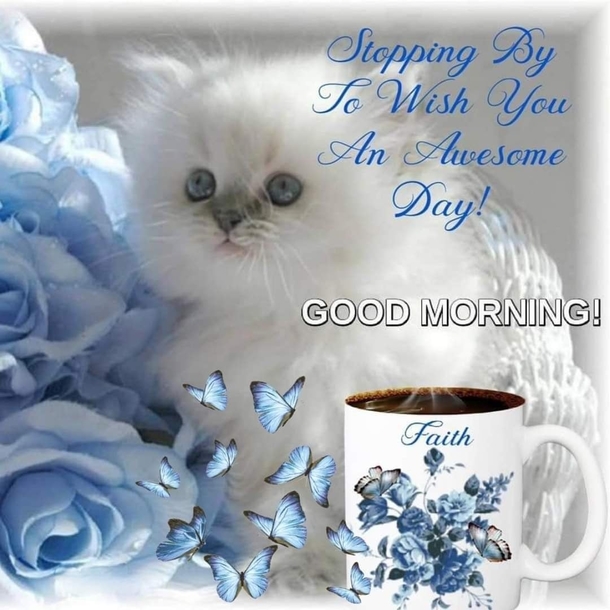 Top 10 Beautiful Good Morning Quotes To Make Your Day Blessed - picture 10