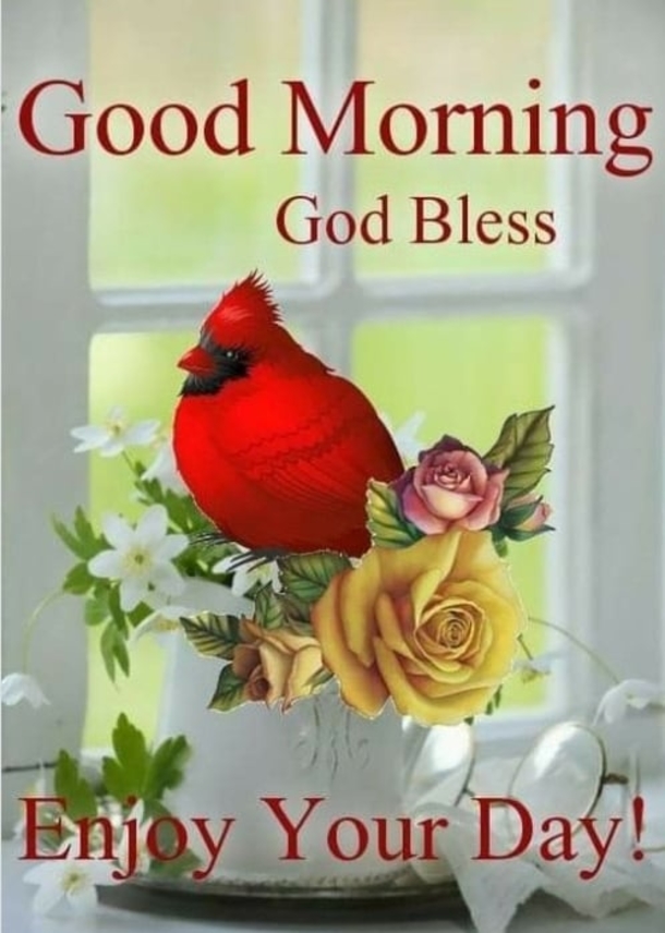 Top 10 Beautiful Good Morning Quotes To Make Your Day Blessed - picture 2