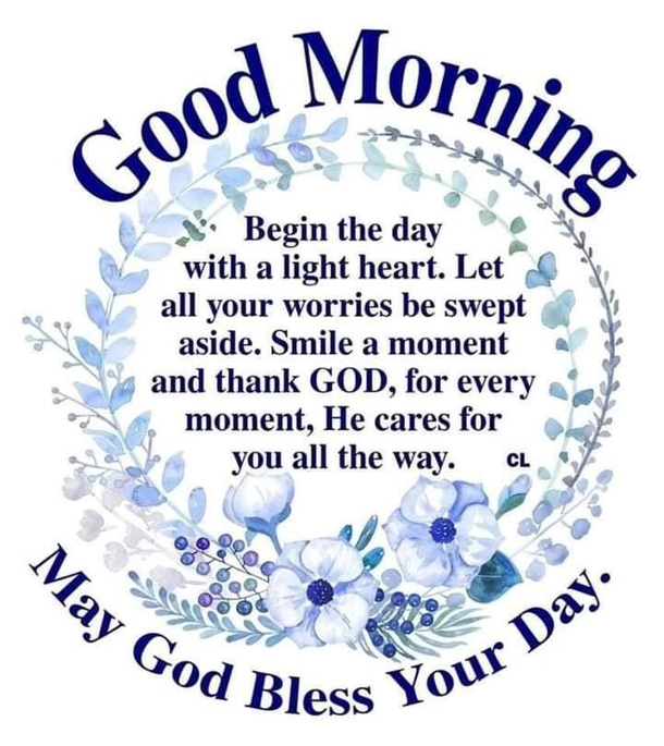 Top 10 Beautiful Good Morning Quotes To Make Your Day Blessed - picture 4
