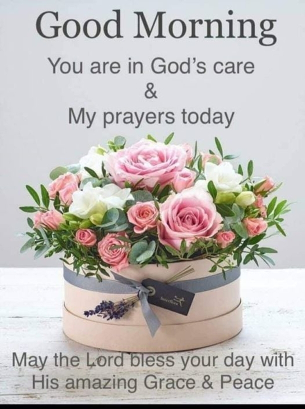 Top 10 Beautiful Good Morning Quotes To Make Your Day Blessed - picture 9