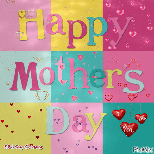 Top 10 Beautiful Mother's Day Quotes And Animations - picture 10