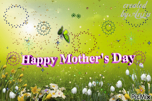 Top 10 Beautiful Mother's Day Quotes And Animations - picture 11