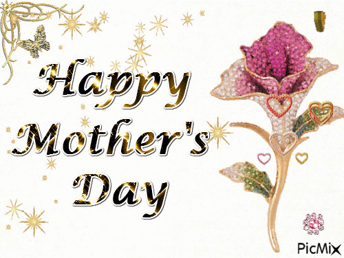 Top 10 Beautiful Mother's Day Quotes And Animations - picture 5