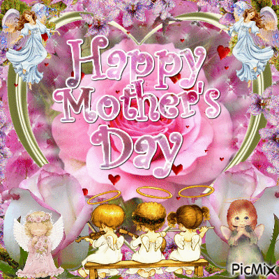 Top 10 Beautiful Mother's Day Quotes And Animations - picture 7