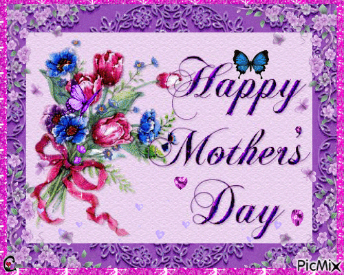 Top 10 Beautiful Mother's Day Quotes And Animations - picture 9