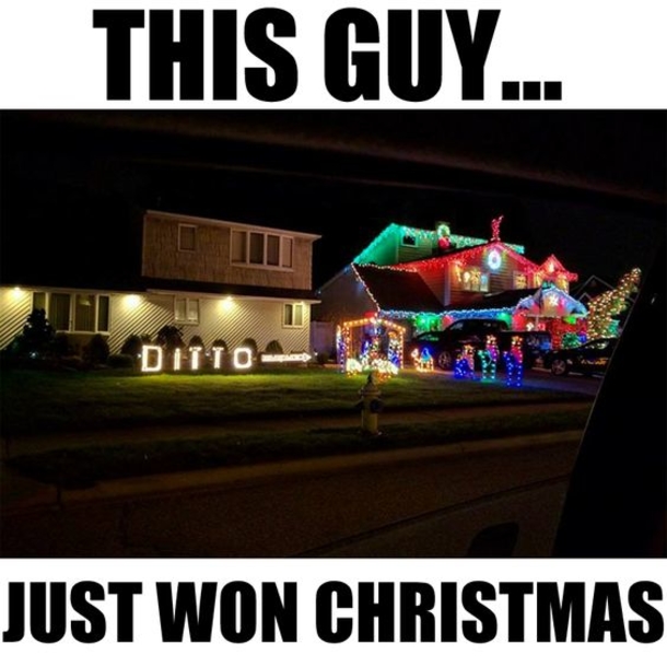Top 10 Christmas Memes Of The Day - picture 3