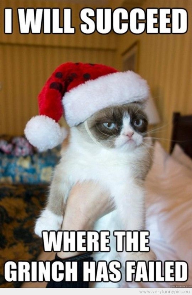 Top 10 Christmas Memes Of The Day - picture 8