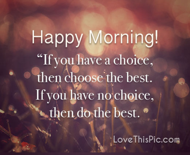Top 10 Daily Good Morning Quotes With Inspiration - picture 10