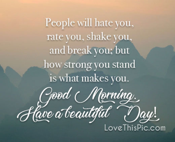 Top 10 Daily Good Morning Quotes With Inspiration - picture 4