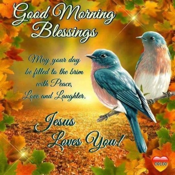 Top 10 Daily Happy Good Morning Images - picture 4
