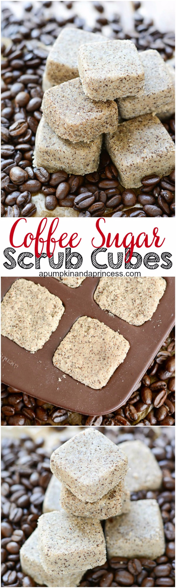 Top 10 DIY Sugar Scrub Recipes - picture 11