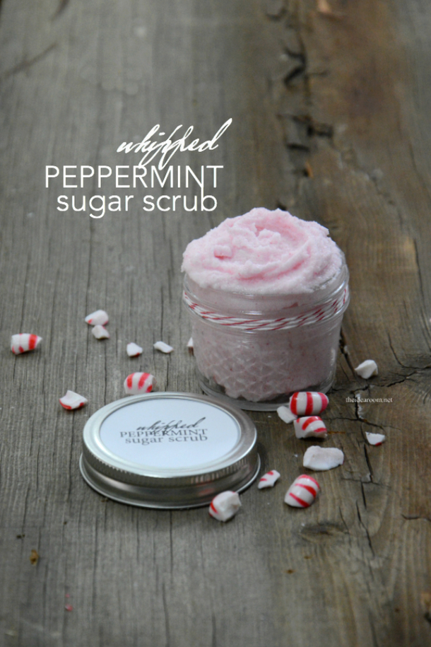 Top 10 DIY Sugar Scrub Recipes - picture 5