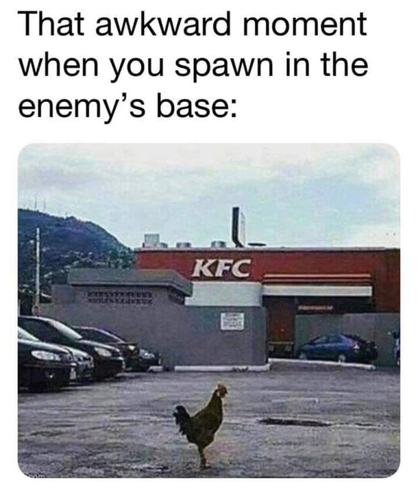 Top 10 Funny Memes Of The Day - picture 3