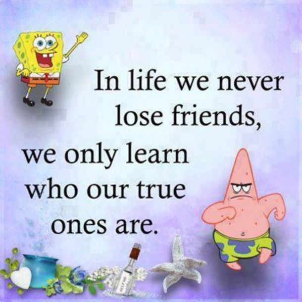 Top 10 Funny Spongebob Squarepants Memes & Quotes - picture 10