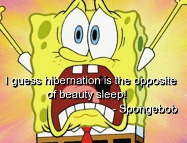 Top 10 Funny Spongebob Squarepants Memes & Quotes - picture 2