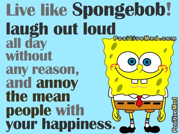 Top 10 Funny Spongebob Squarepants Memes & Quotes - picture 4