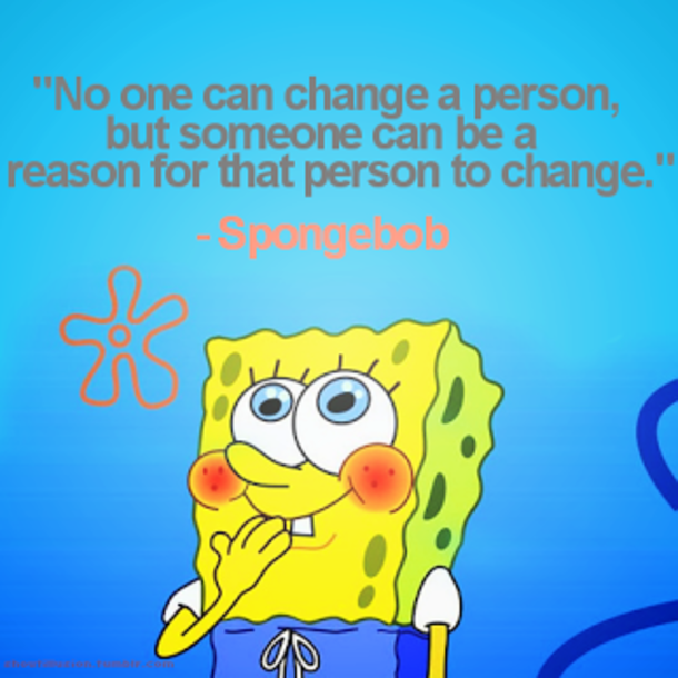 Top 10 Funny Spongebob Squarepants Memes & Quotes - picture 5