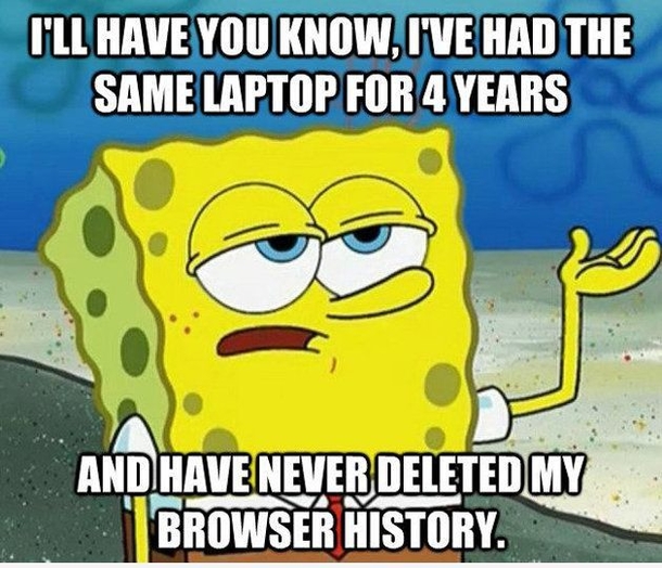 Top 10 Funny Spongebob Squarepants Memes & Quotes - picture 6