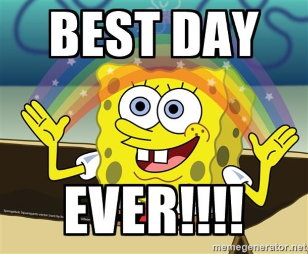 Top 10 Funny Spongebob Squarepants Memes & Quotes - picture 8