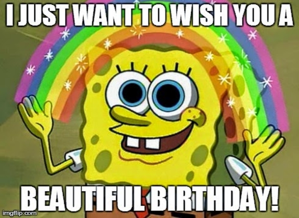 Top 10 Funny Spongebob Squarepants Memes & Quotes - picture 9