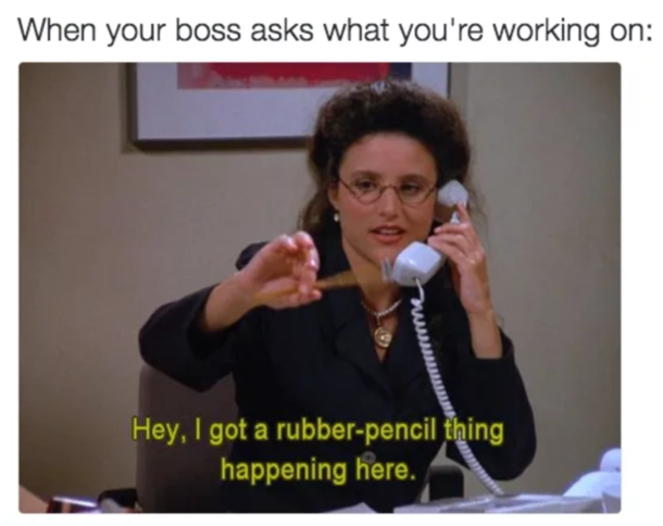 Top 10 Funny Work Memes To Help You Get Through Your Shift - picture 3