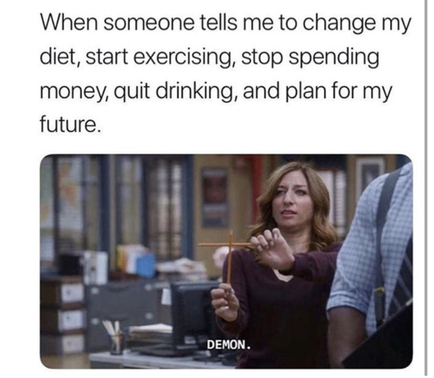 Top 10 Funny Work Memes To Help You Get Through Your Shift - picture 5