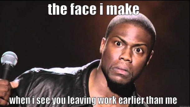 Top 10 Funny Work Memes To Help You Get Through Your Shift - picture 7