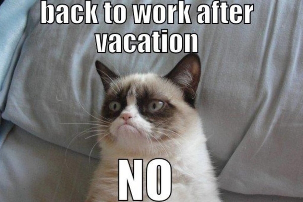 Top 10 Funny Work Memes To Help You Get Through Your Shift - picture 8