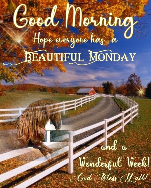 Top 10 Good Morning Monday Quotes To Bless Your Week! - picture 5