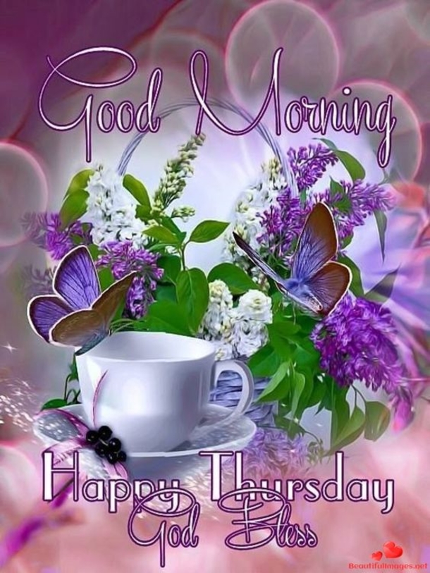 Top 10 Good Morning Thursday Images - picture 11