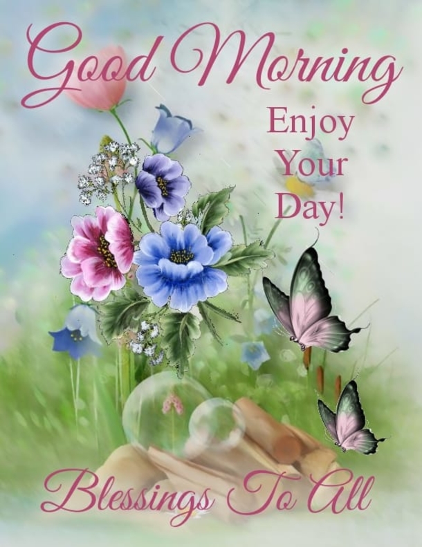 Top 10 Good Morning Wednesday Images - picture 10