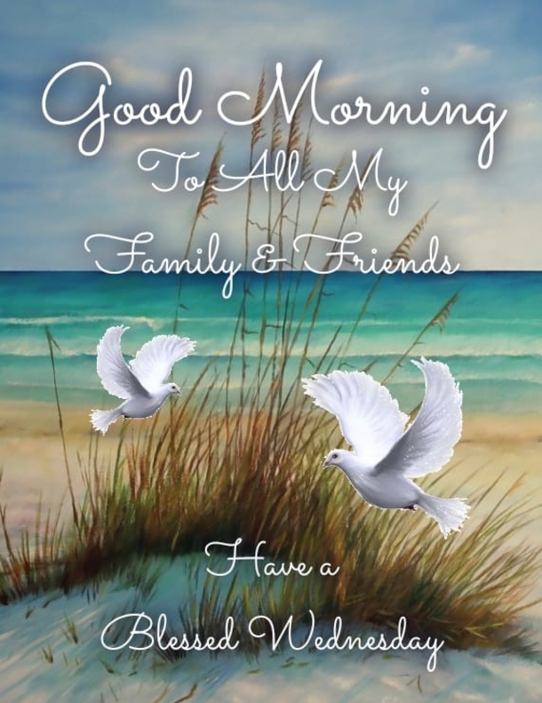 Top 10 Good Morning Wednesday Images - picture 5