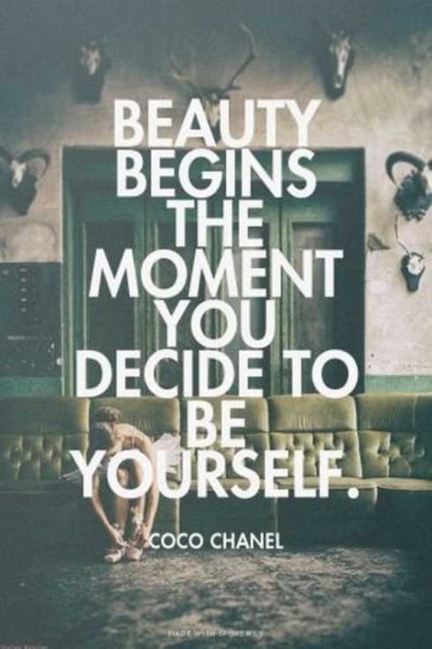Top 10 Great Inspirational Quotes To Give You Purpose - picture 5