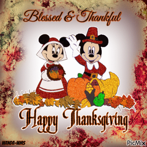 Top 10 Happy Thanksgiving GIFs of 2023 That Will Make Your Day - picture 3
