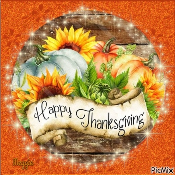 Top 10 Happy Thanksgiving GIFs of 2023 That Will Make Your Day - picture 4