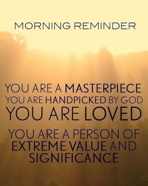 Top 10 Inspirational Good Morning Quotes Of The Day - picture 2