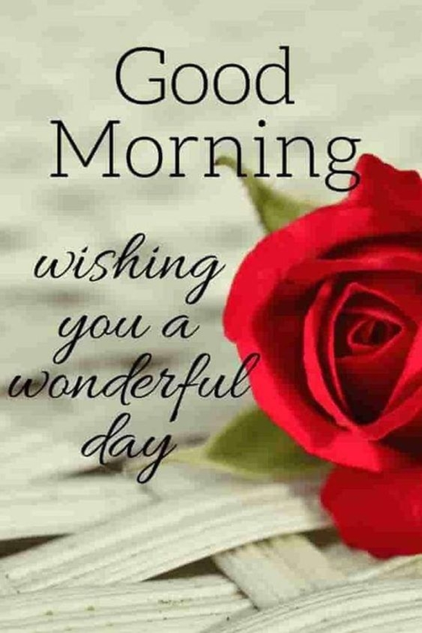 Top 10 Inspirational Good Morning Quotes Of The Day - picture 3