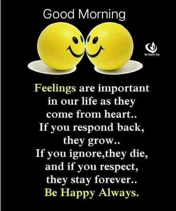 Top 10 Inspirational Good Morning Quotes Of The Day - picture 4