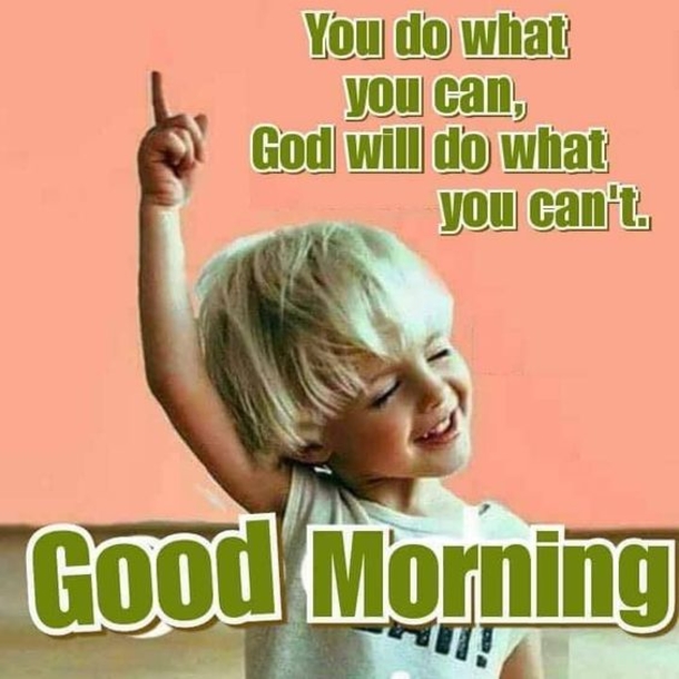 Top 10 Inspirational Good Morning Quotes Of The Day - picture 6