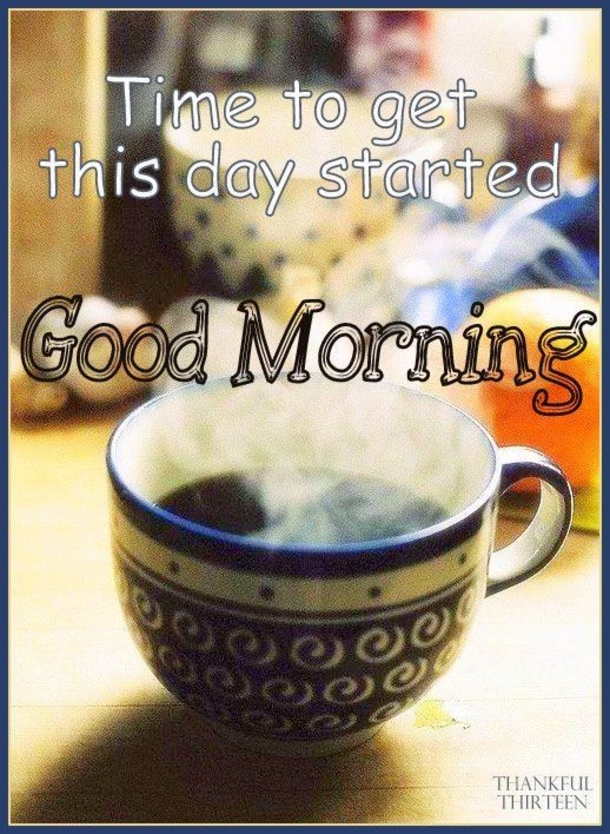 Top 10 Inspirational Good Morning Quotes Of The Day - picture 8