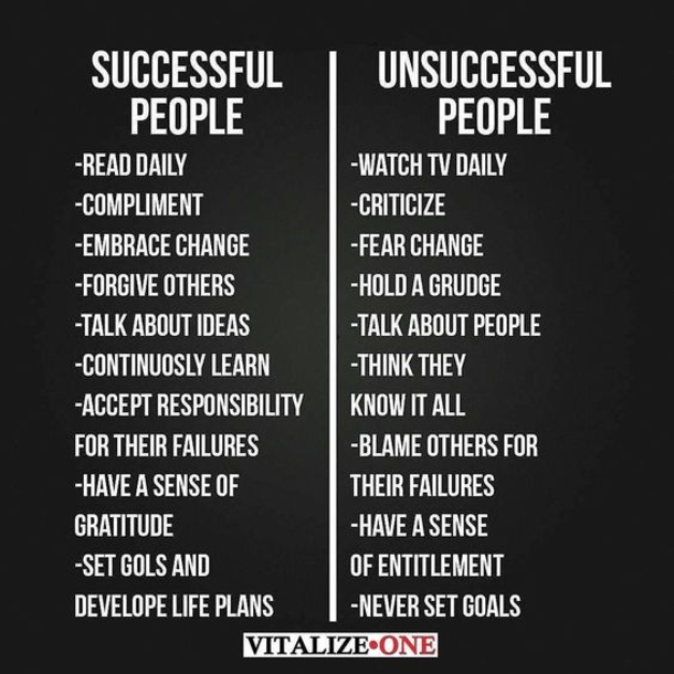 Top 10 Life Lessons To Live By - picture 8
