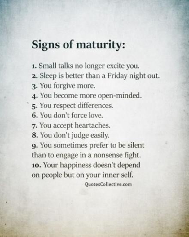 Top 10 Life Lessons To Live By - picture 9