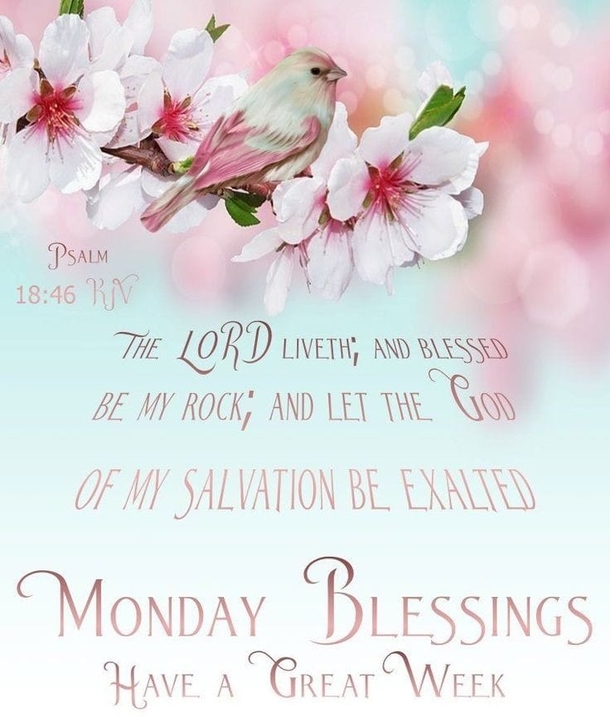 Top 10 Monday Quotes And Sayings For The Week - picture 6