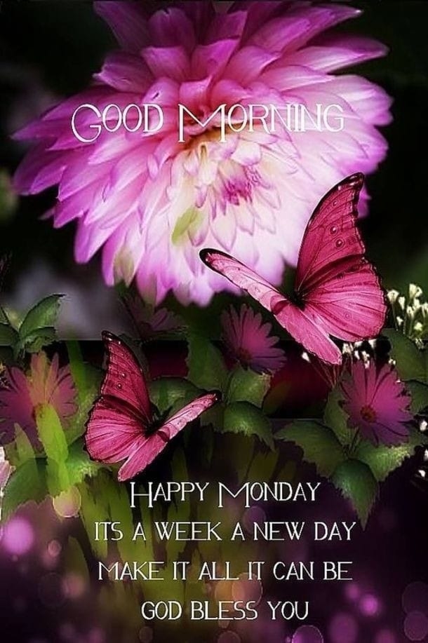 Top 10 Monday Quotes And Sayings For The Week - picture 7